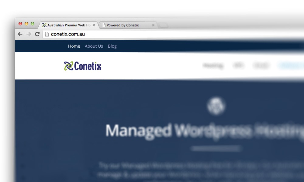 is it important for an australian business to own an .au domain?