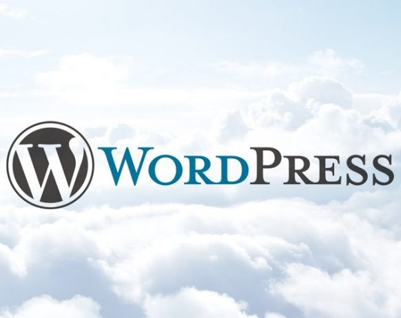 wordpress cloud hosting – set it and forget it!