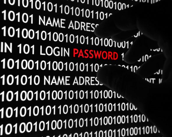 how safe is your website?