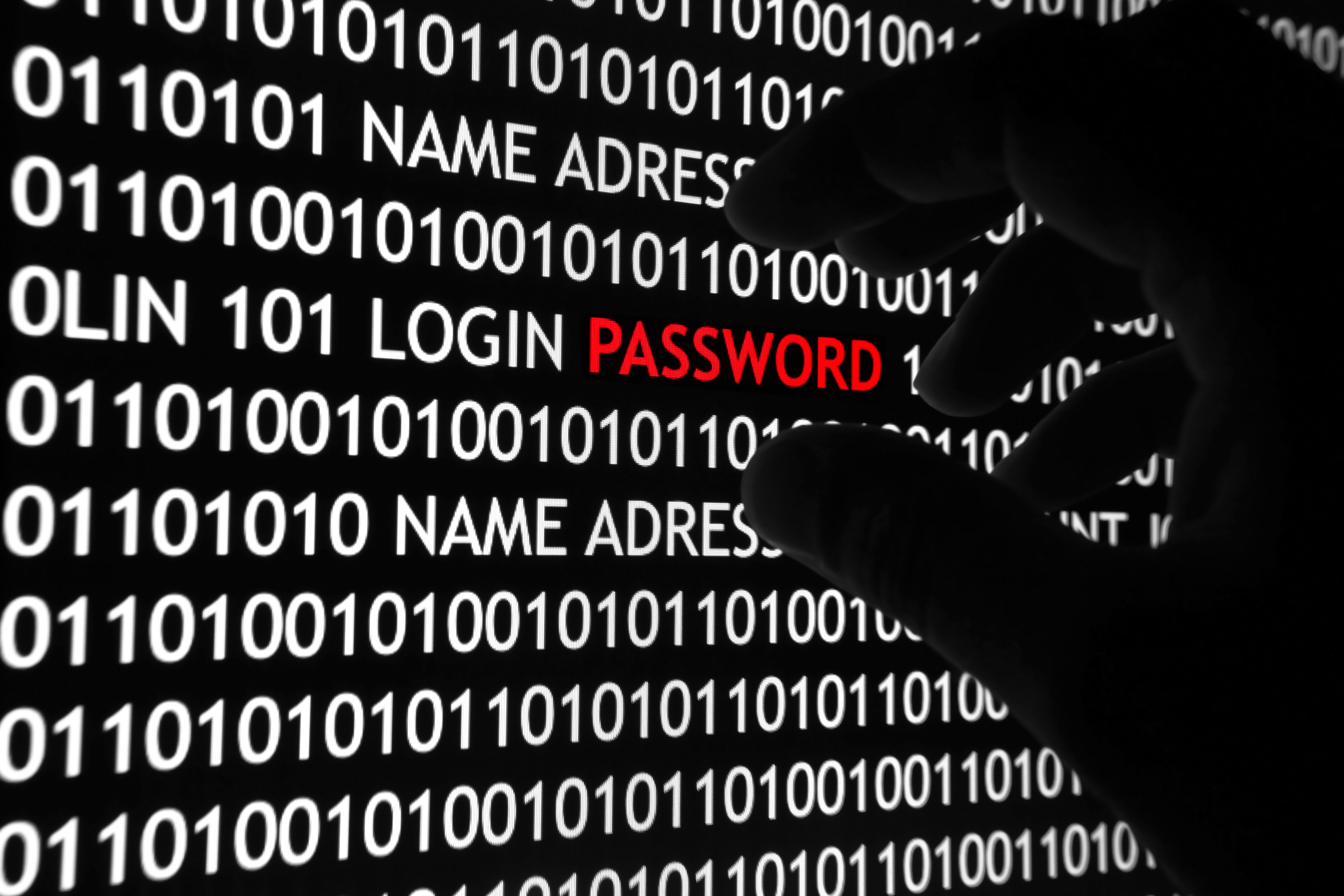 how safe is your website?