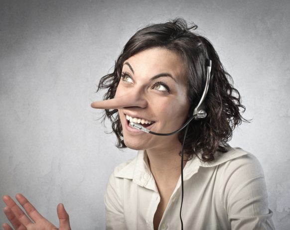 web hosting lies you’ve probably heard