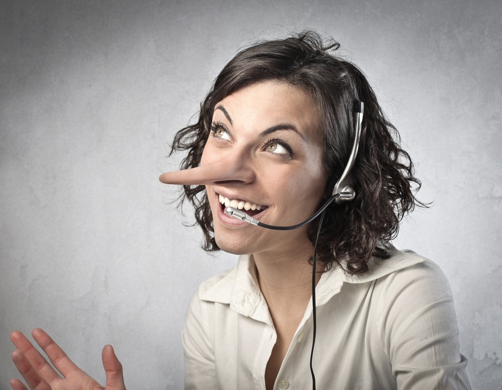 web hosting lies you’ve probably heard