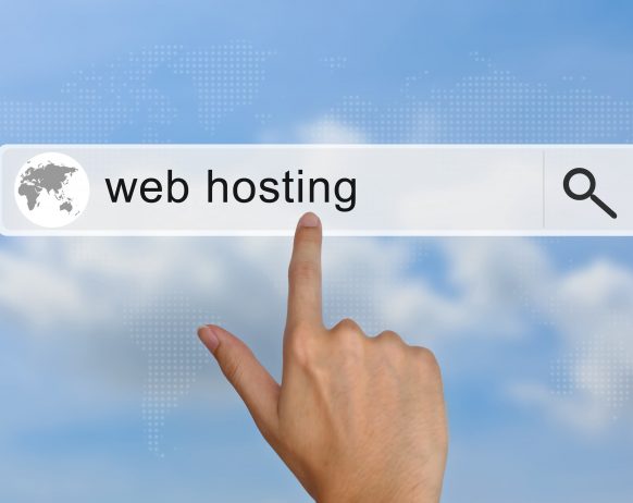 what is web hosting?