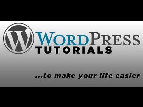where to go for wordpress help