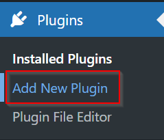 w3 total cache installation