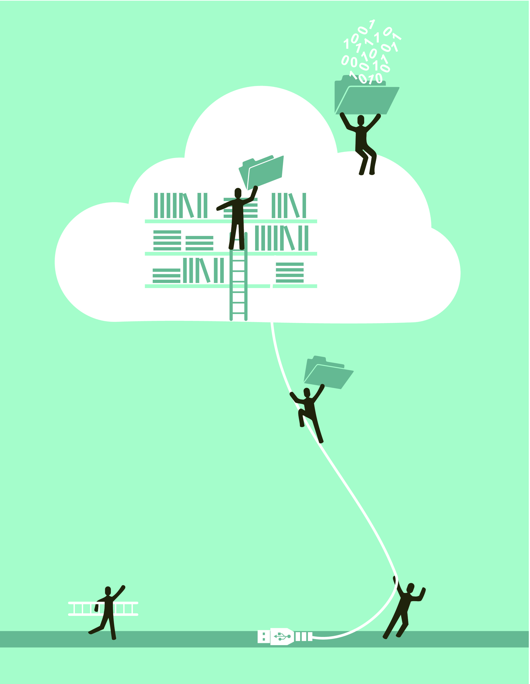 does wordpress keep your content safe?