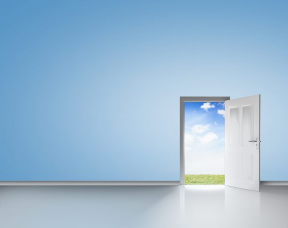 5 easy steps to starting a blog