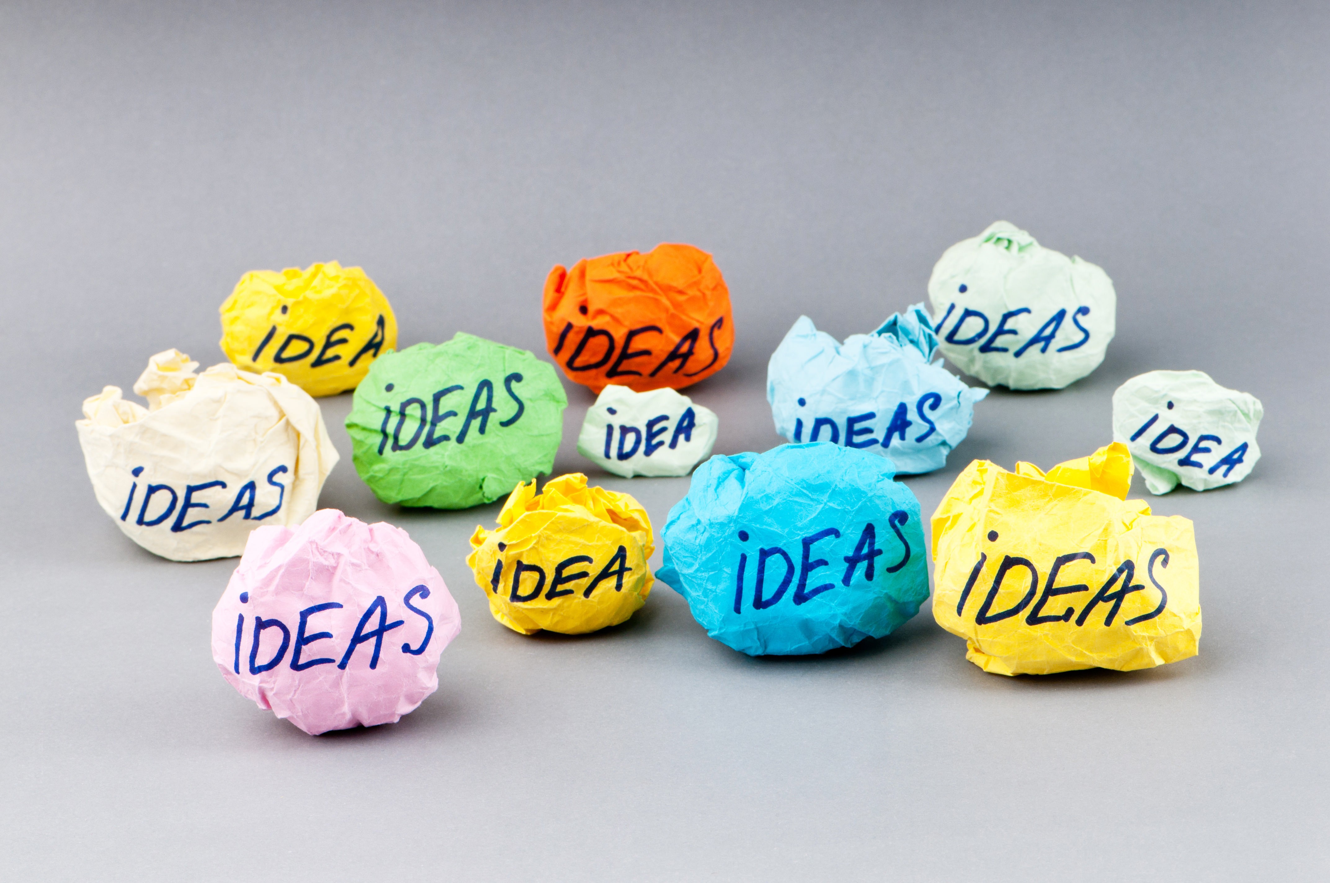 5 easy steps to starting a blog