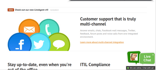 liveagent