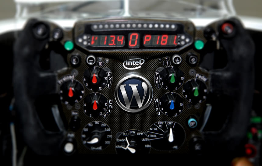 3 ways to speed up your wordpress website