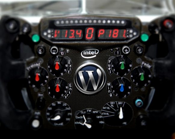 3 ways to speed up your wordpress website