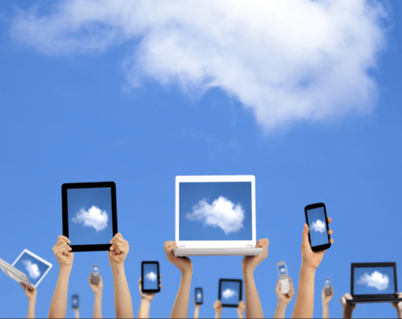 why you should be hosting on the cloud