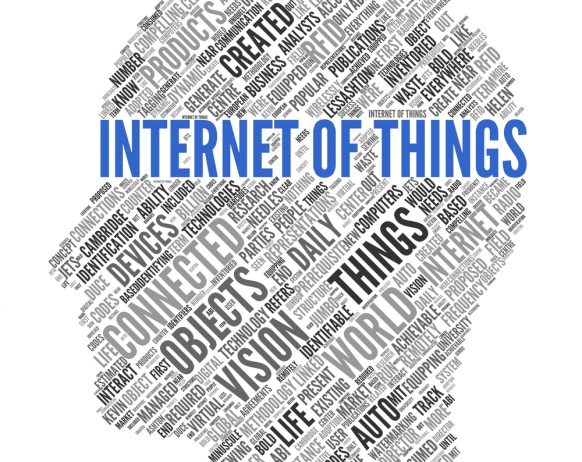 the internet of things (iot)