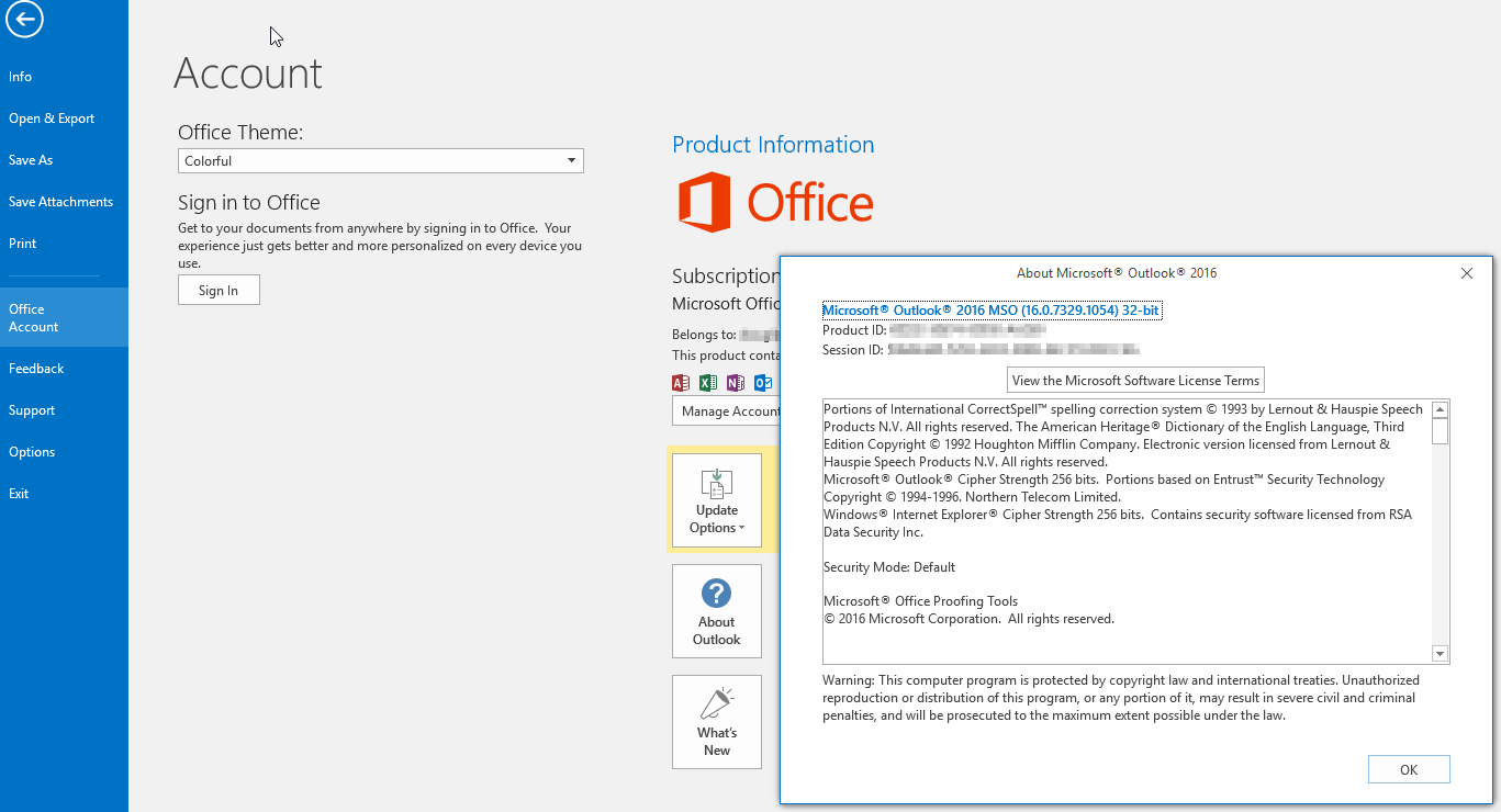 retract an email in outlook express 2011 for mac