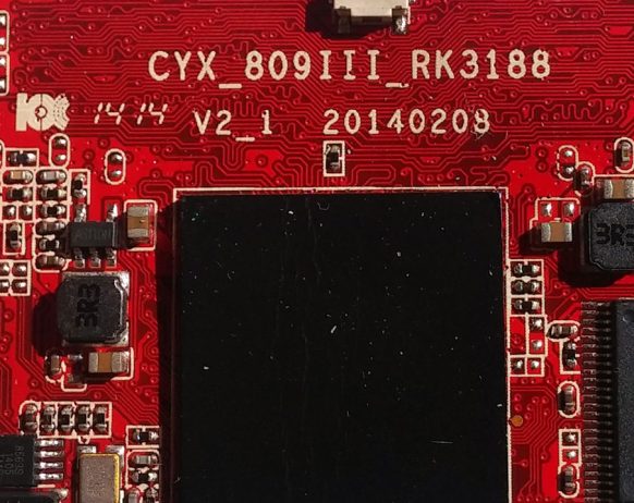 conetix network operations centre build part 2 - the android sticks