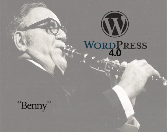 wordpress 4.0: what's new