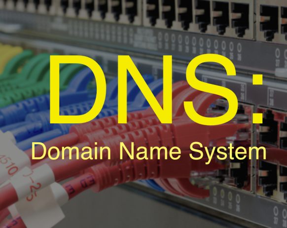 dns: what it is and what it means for web hosting?