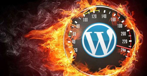 give your wordpress website a boost with these three tips