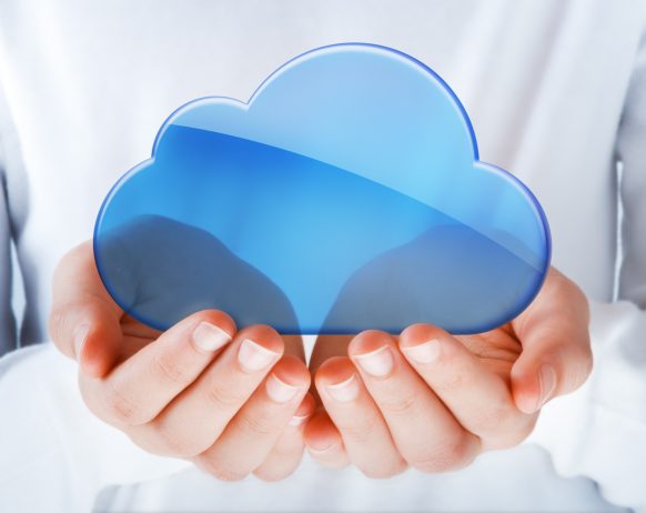 the cloud's new journey