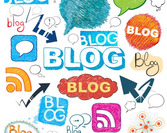 3 great wordpress themes for bloggers