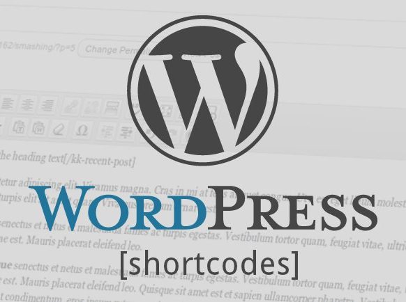 make your life easier with these 5 shortcode wordpress plugins