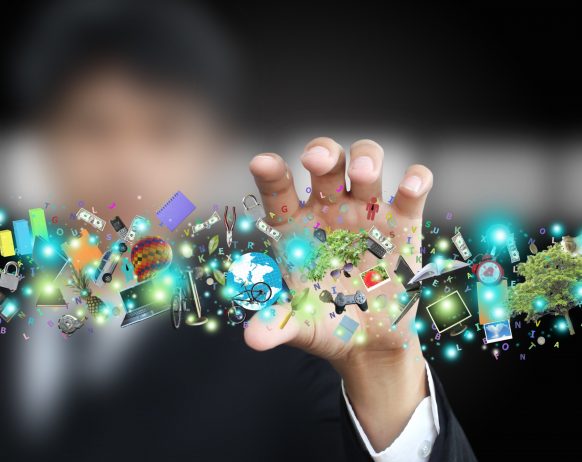 the cloud and the internet of things