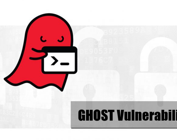 ghost - glibc vulnerability 2015