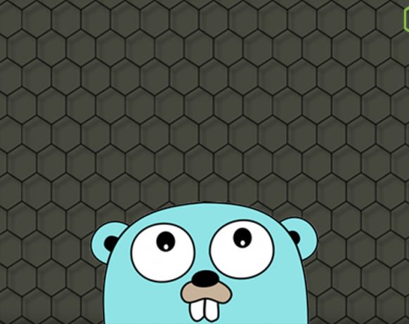 a closer look at go and node.js