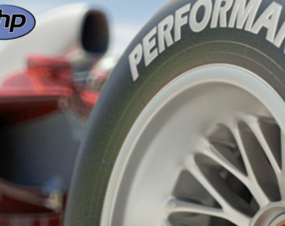 php performance - why is it important