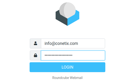 how to access webmail