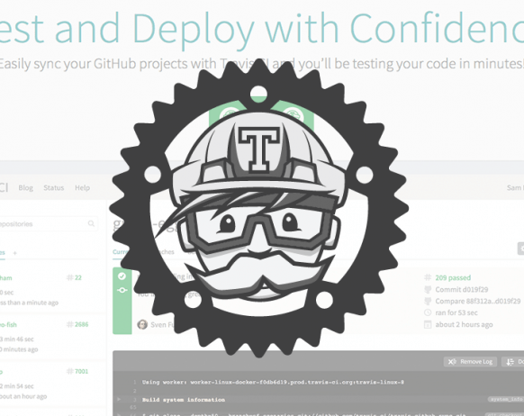 introduction to travis.ci