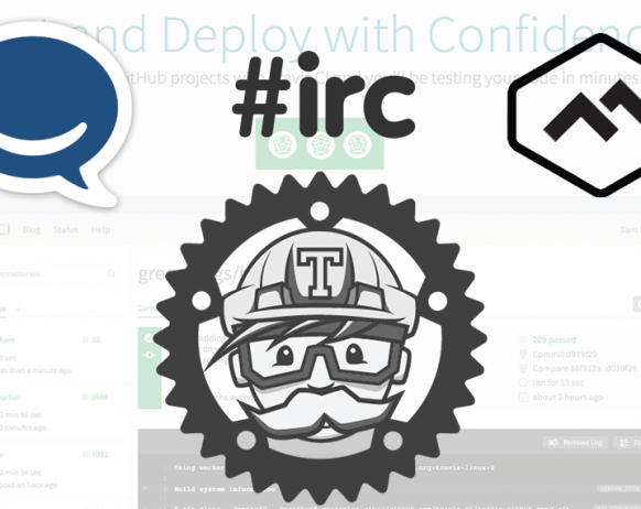 introduction to travis.ci part 2