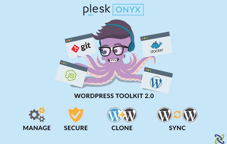 what's new plesk onyx wordpress toolkit 2.0