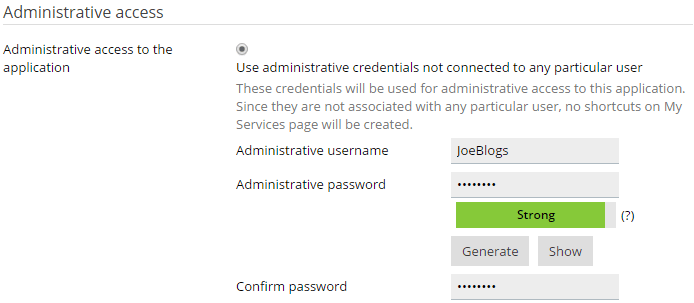 plesk onyx - install wordpress via plesk application