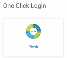 shared hosting: wordpress toolkit login button doesn't appear