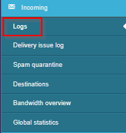 spamexperts - how to train spamexperts filter to mark messages as spam