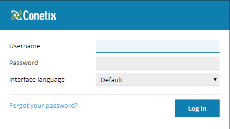 providing single subscription access in plesk