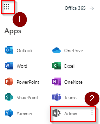 how to rename an office 365 mailbox