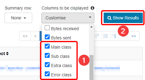 spamexperts - how to release quarantined messages