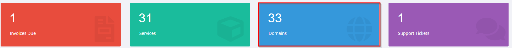 disabling domain auto renewal