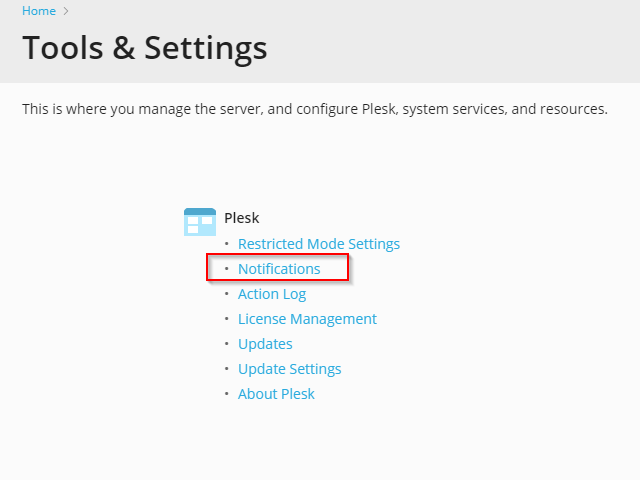 disable wordpress application update notifications