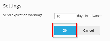 disable wordpress application update notifications