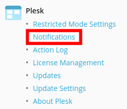 plesk obsidian advanced monitoring
