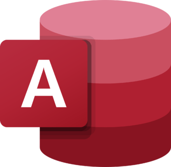 microsoft access (pc only)