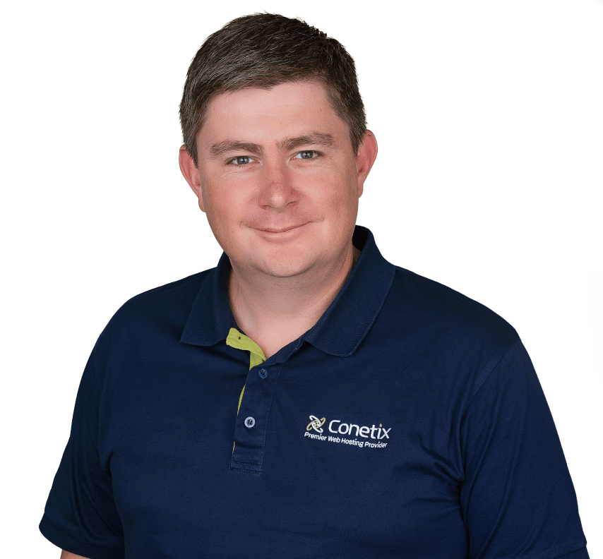 tim butler - system engineer