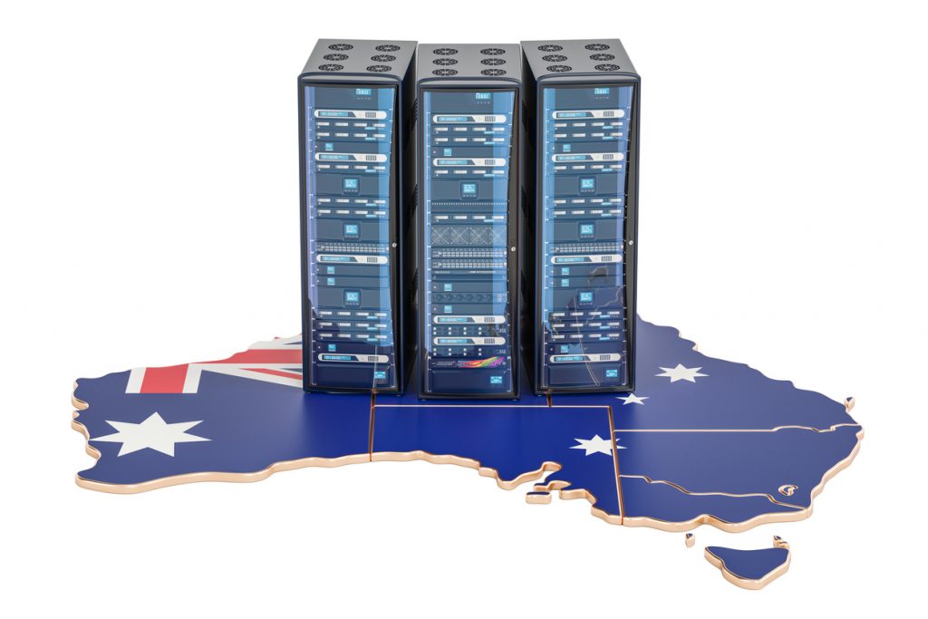 10 ways to improve your seo with australian web hosting.