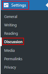 how to disable / delete wordpress comments