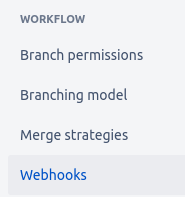 automatic git deployments via bitbucket to plesk based hosting