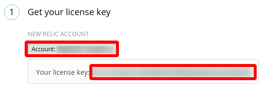 installing new relic on a plesk server