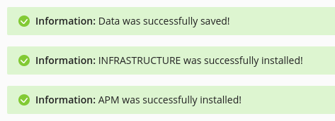 installing new relic on a plesk server